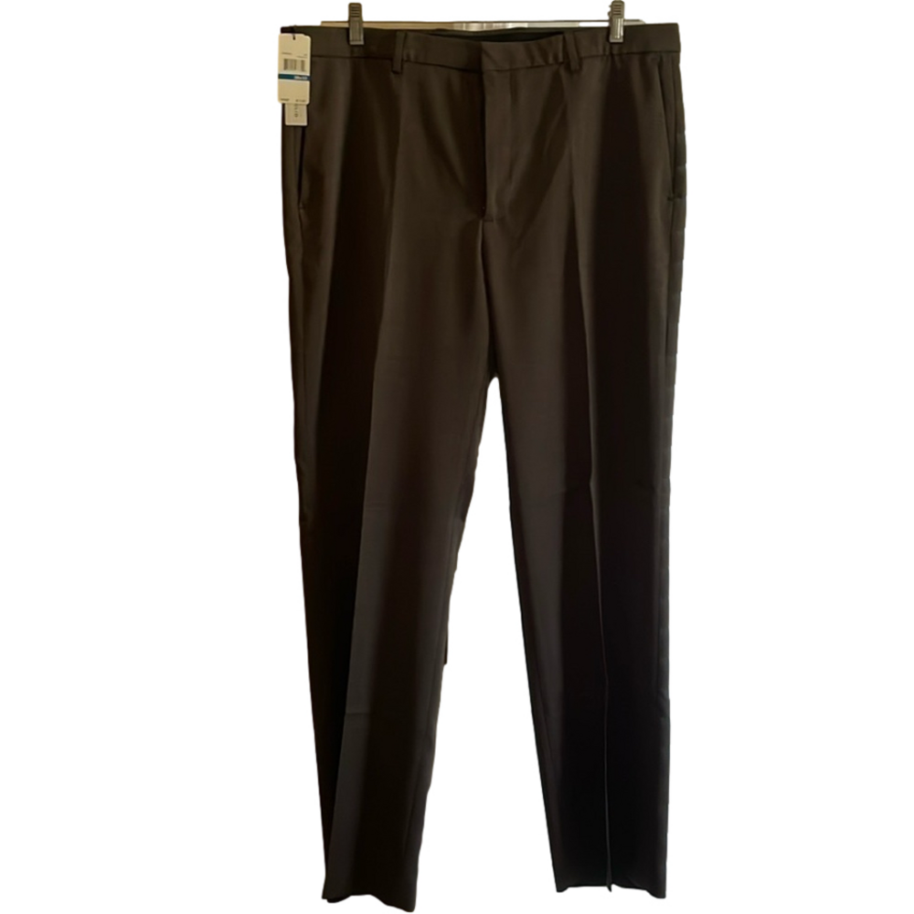 Perry Ellis Men Pants 38x32 NWT